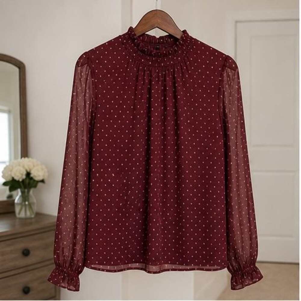 Sand Tunic Blouse
